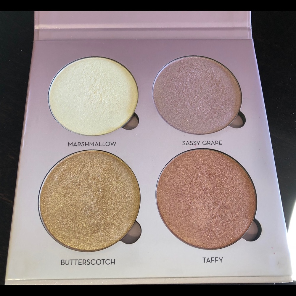 Anastasia Beverly Hills Sweets Glow Kit